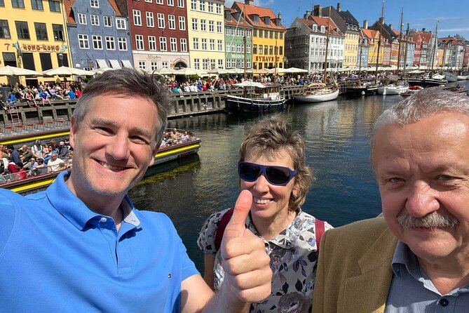 2-Hour Walking Introduction to Copenhagen and its Main Sights - Why This Two-Hour Walk Works as Your First Copenhagen Plan