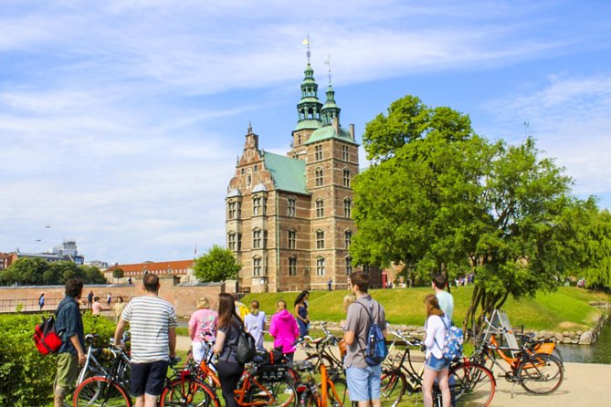 3-hour Copenhagen City Highlights Bike Tour - What the guides add to the ride