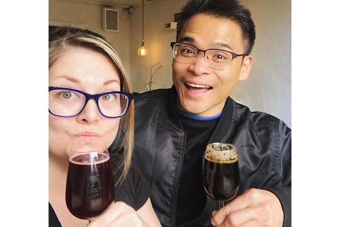 3-hour Culinary Bike Tour in English - Is $107.68 a fair price?