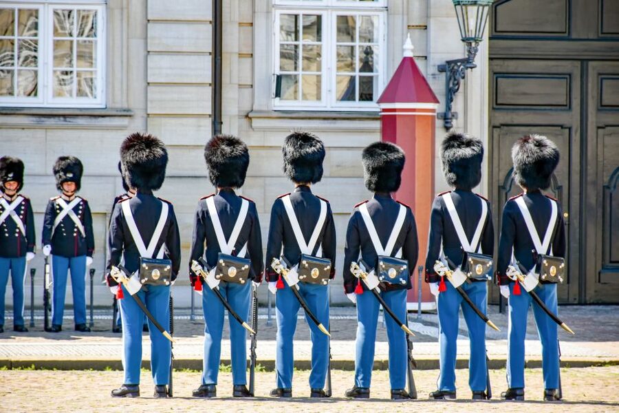 3-Hour Private Copenhagen Walking Tour - Should You Book the Copenhagen Walking Tour?