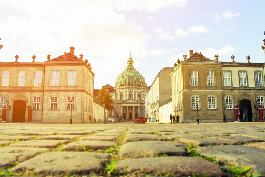 3-Hour Private Copenhagen Walking Tour - What the Private Format Is Worth