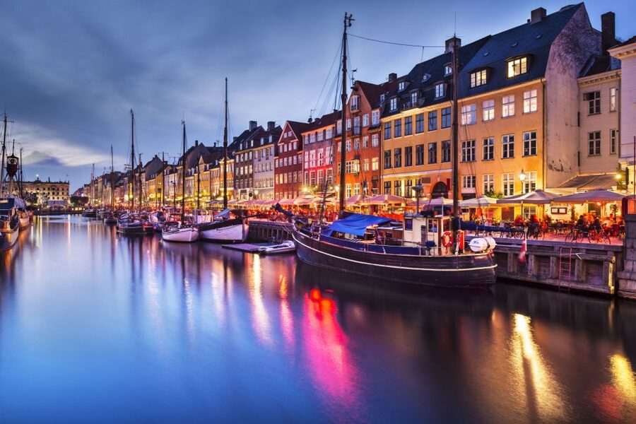 3-Hour Private Copenhagen Walking Tour - Who Will Get the Most From This Walk?