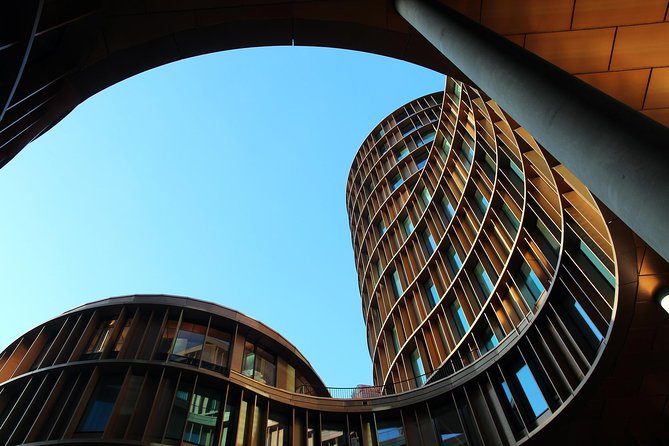 3h Private walking tour, Copenhagen - Strøget, shopping, and the practical city center