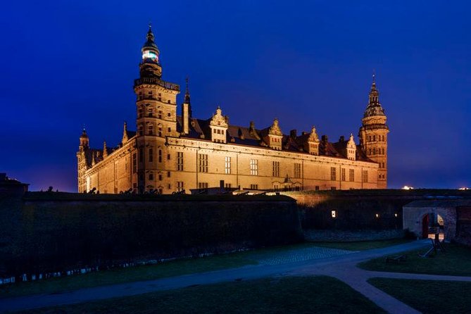 4-Hour Private Hamlet Castle Tour from Copenhagen - Why Kronborg makes a good half-day from Copenhagen