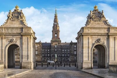 4-Hour Private Hamlet Castle Tour from Copenhagen