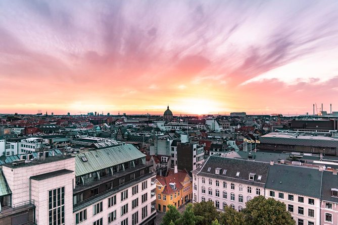 4-Hour Private Hamlet Castle Tour from Copenhagen - How much Hamlet will you actually get?