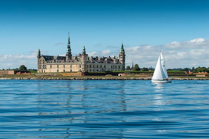 4-Hour Private Hamlet Castle Tour from Copenhagen - What the private guide adds