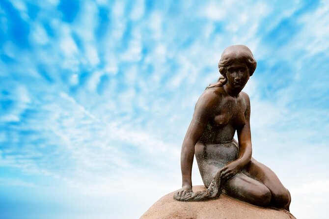 7-Day Scenic Scandinavian Tour from Copenhagen exploring Denmark, Sweden and fjords in Norway - The trip at a glance
