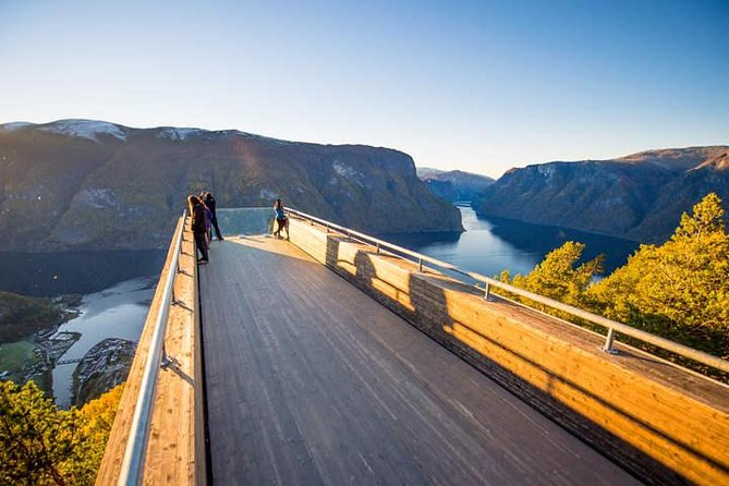 7-Day Scenic Scandinavian Tour from Copenhagen exploring Denmark, Sweden and fjords in Norway - Stockholm brings islands, mosaics, and the Vasa ship