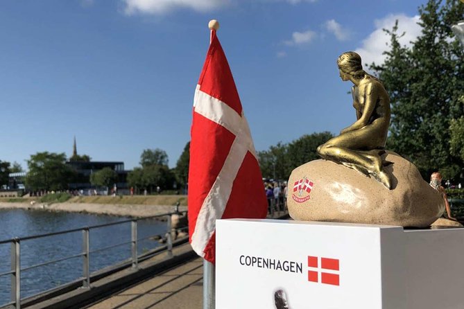 7-Day Scenic Scandinavian Tour from Copenhagen exploring Denmark, Sweden and fjords in Norway - Briksdal Glacier is a highlight, but conditions can change