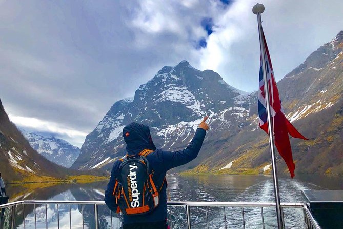 7-Day Scenic Scandinavian Tour from Copenhagen exploring Denmark, Sweden and fjords in Norway - Gothenburg finishes the circle through Sweden