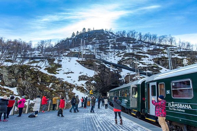 7-Day Scenic Scandinavian Tour from Copenhagen exploring Denmark, Sweden and fjords in Norway - What the $1,161.99 price really covers