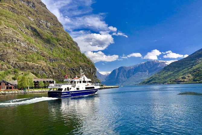7-Day Scenic Scandinavian Tour from Copenhagen exploring Denmark, Sweden and fjords in Norway - Lillehammer is mainly a scenic overnight stop