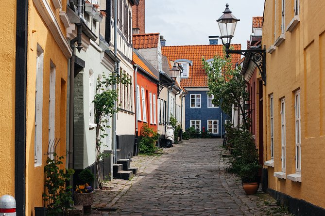 Aalborg Historical Treasures: A Walking Tour - Key points to know before booking