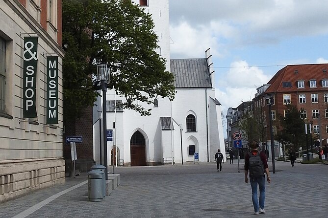 Aalborg Historical Treasures: A Walking Tour - Aalborg Historical Museum and a thousand years of change