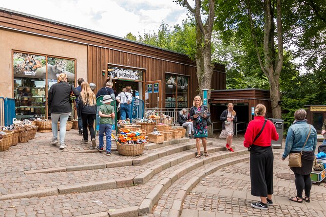 Aalborg Historical Treasures: A Walking Tour - What the guide adds to the walk