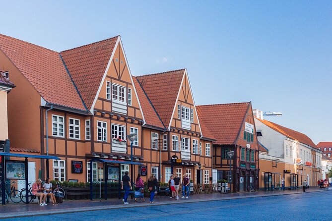 Aalborg Historical Treasures: A Walking Tour - Is $251.20 fair for two hours?