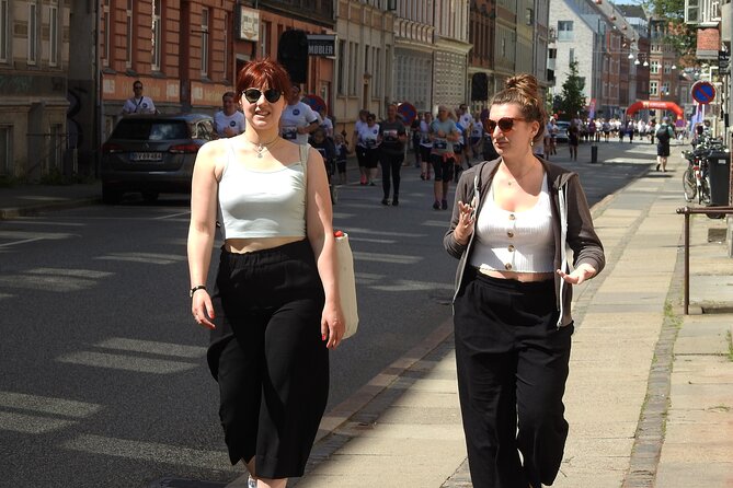 Aalborg Historical Treasures: A Walking Tour - Who will get the most from this Aalborg walk?