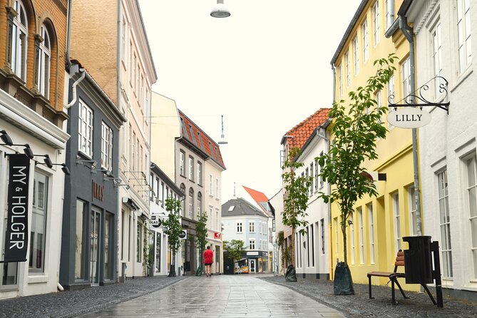 Aalborg Historical Treasures: A Walking Tour - Aalborg Zoo, conservation beyond the city center