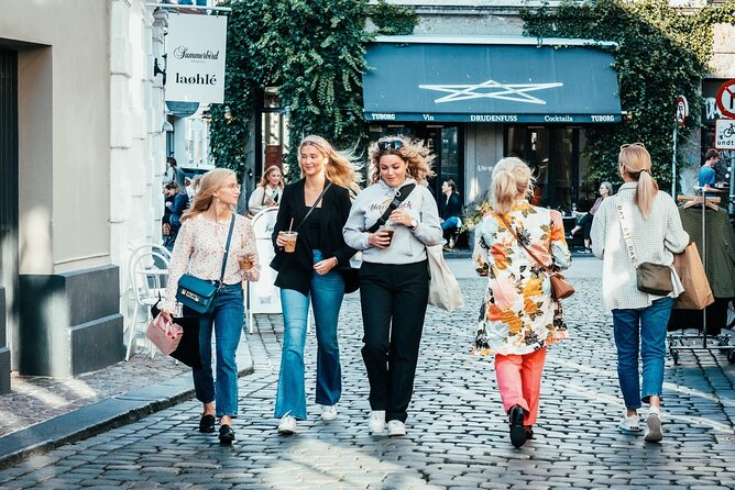 Aarhus City Highlights Private Tour - Museums that explain Aarhus in very different ways