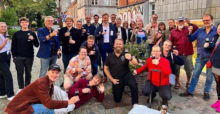 Aarhus Craft BeerWalk - Key points to know before you book