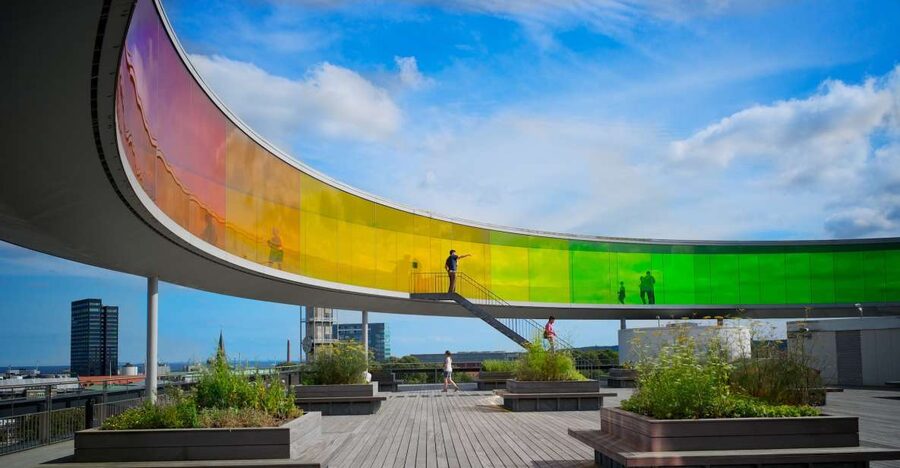 Aarhus: Insta-Perfect Walk with a Local - Markets, Alleys, and Ordinary Aarhus