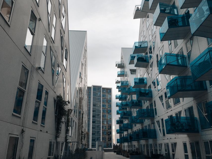 Aarhus: Insta-Perfect Walk with a Local - Why the Eight-Person Limit Matters