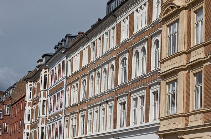Aarhus Private Custom Walking Tour With A Guide - Guides who add more than a checklist