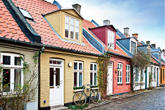 Aarhus Private Custom Walking Tour With A Guide - Cost, timing, and practical value