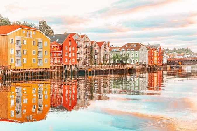 Aarhus Private Transfer from Aarhus (AAR) Airport to City centre - Is the private price good value?