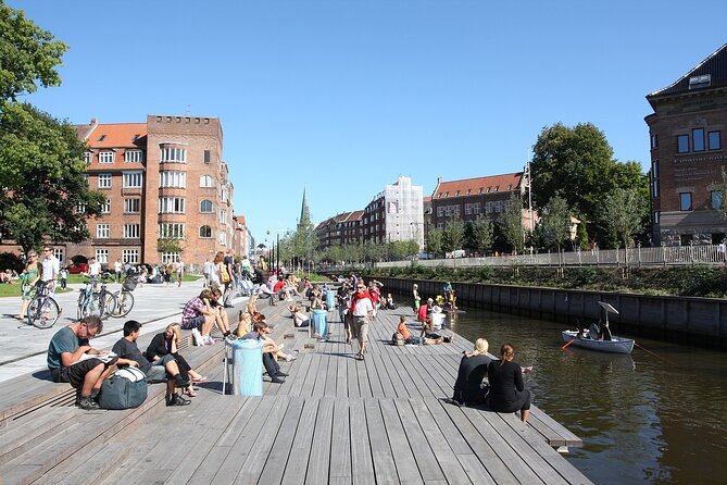 Aarhus Walking Tour: Explore Top Sights & Hidden Gems - Key things to know before booking