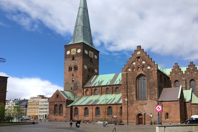 Aarhus Walking Tour: Explore Top Sights & Hidden Gems - Why this walk works well as an Aarhus introduction