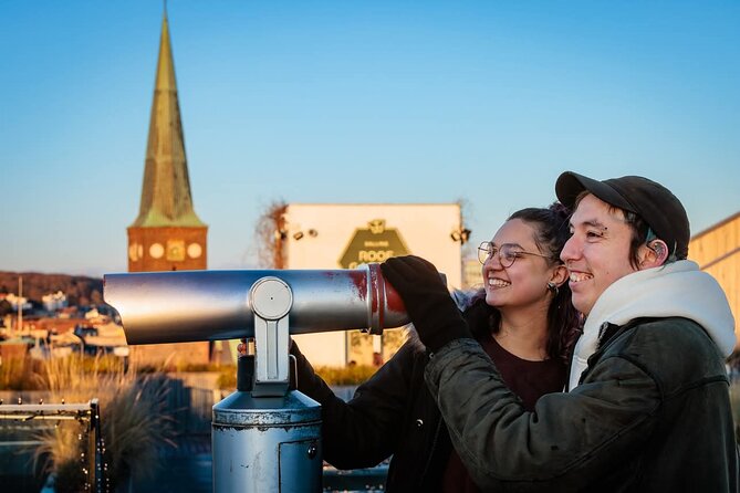 Aarhus Walking Tour: From Viking Village to Metropolis - Tracing Aarhus from a small Viking settlement