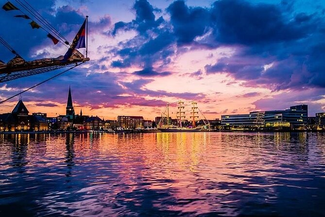 Aarhus Walking Tour: From Viking Village to Metropolis - How the three hours feel in practice