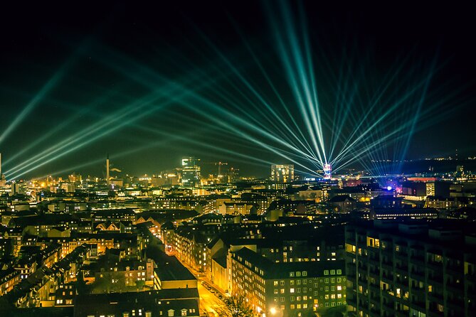 Aarhus Walking Tour: From Viking Village to Metropolis - Choosing the right day