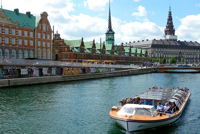 Arrival Transfer: Airport CPH to Copenhagen by Luxury Van - Comfort Details Inside the Vehicle