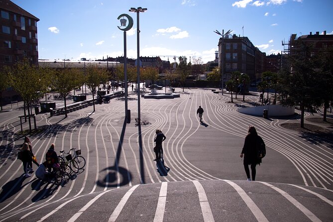Best of Copenhagen Biking Tour-3 Hours, Small Group max 10 people - Gefion Fountain and the story of Zealand