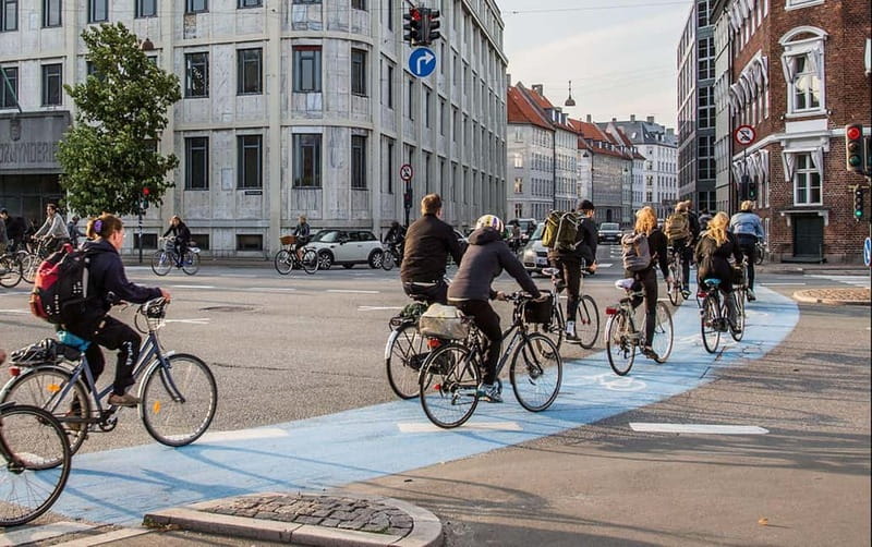 Bike Tour of Copenhagen: The Little Mermaid & Hidden Gems - Is $156 a fair price for three hours?