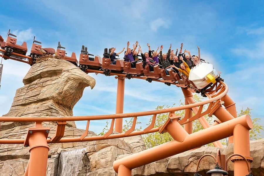 Billund: 1-Day Ticket to LEGOLAND® with All Rides Access - Why LEGOLAND Billund feels different