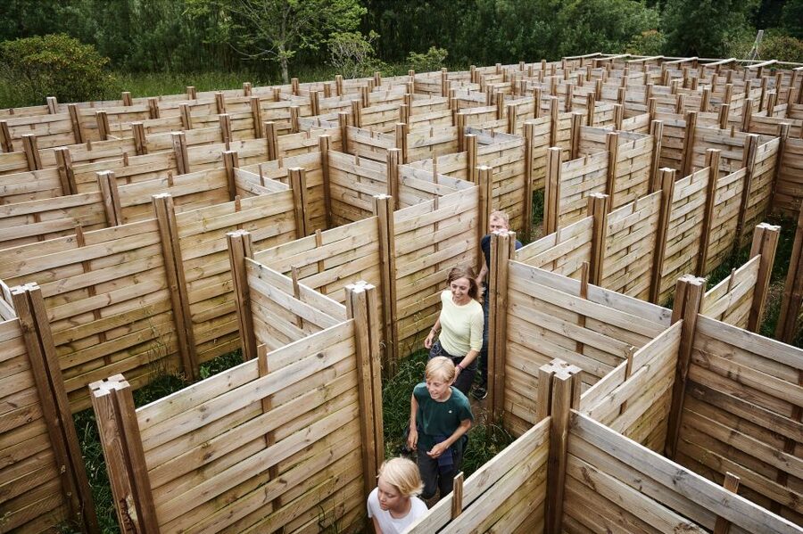 Billund: WOW PARK Entry Ticket - Key points to know before you go