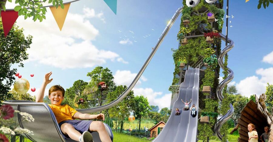 Billund: WOW PARK Entry Ticket - Is the $45 ticket good value?