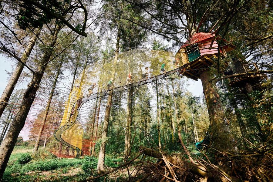 Billund: WOW PARK Entry Ticket - Who will enjoy WOW PARK Billund most?