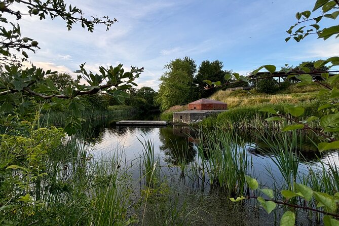 Bird Watching Private Tour in Copenhagen - Mark’s guide style and local knowledge