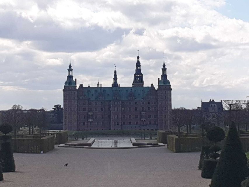 Castles: Kronborg (Hamlet) & Frederiksborg - Key points to know before booking