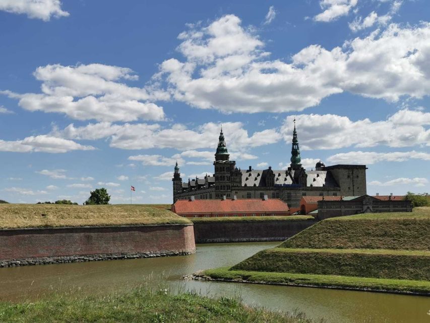 Castles: Kronborg (Hamlet) & Frederiksborg - Why this private castle day works well