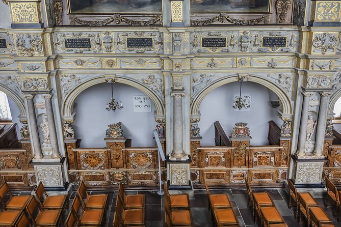 Castles of Kronborg and Frederiksborg from Copenhagen by Car - Timing, vehicles, and comfort on the road