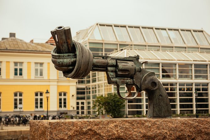 City Explorer: Malmo Private Day Trip - What the price of $250.78 per person buys