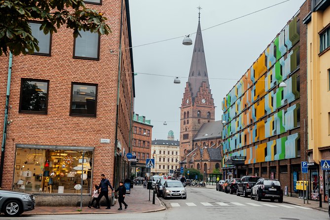 City Explorer: Malmo Private Day Trip - Timing, walking, and who will enjoy this most