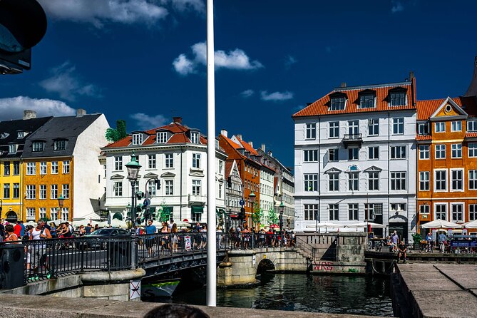 Complete Copenhagen Private Bike Tour - Bridges, the Black Diamond, and Copenhagen’s harbor edge