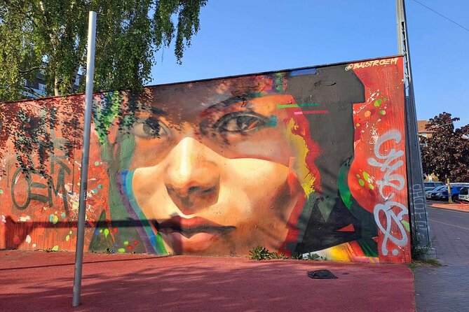 Cool Nørrebro and Foodie Tips Self Guided Audio Walking Tour - Why Nørrebro Makes a Good Food Walk